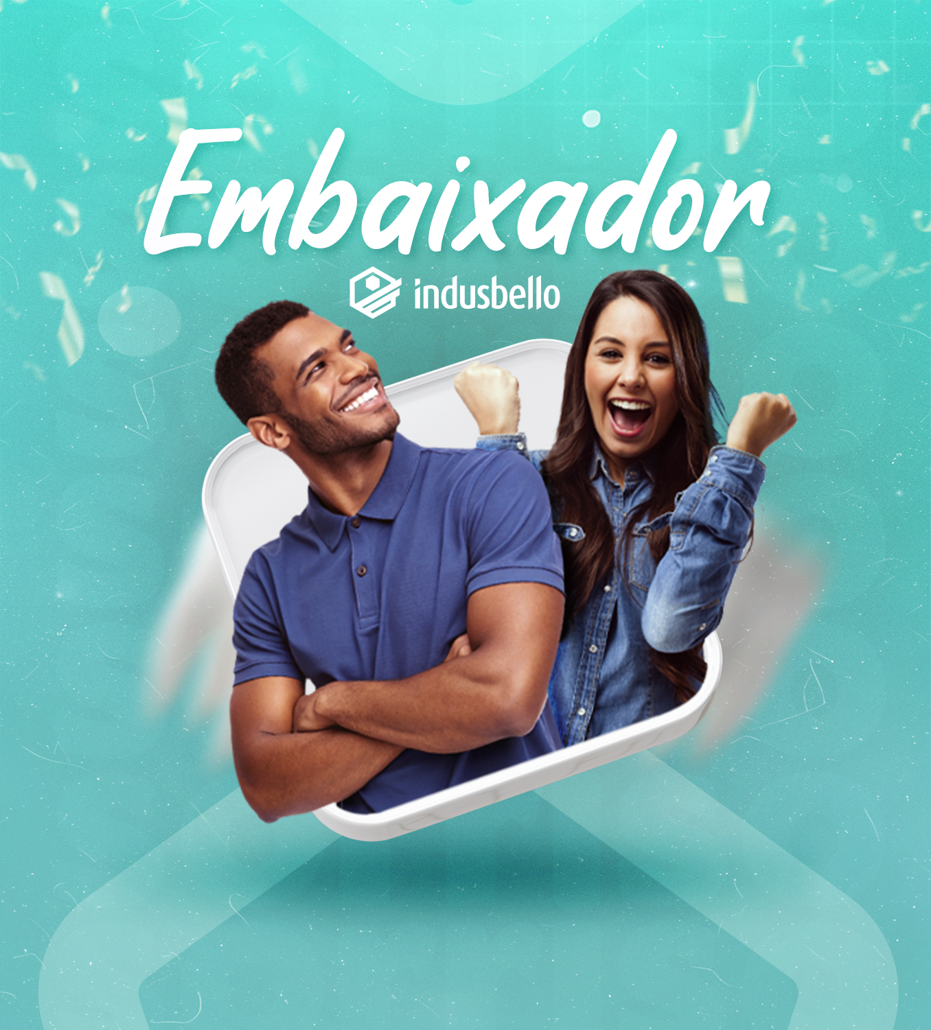 Design Embaixador